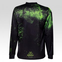 Marškinėliai žvejybai RAINMAN PikeHunter