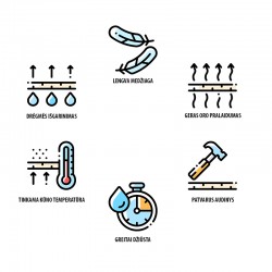 Žvejybos apranga | marškinėliai Rainman Legend