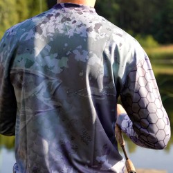 Žvejybos apranga | marškinėliai Rainman Legend