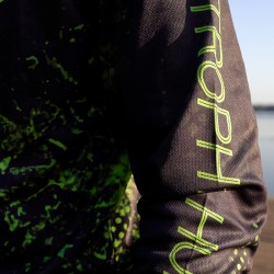 Marškinėliai su karpiu - RAINMAN TrophyHunter