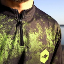 Marškinėliai su karpiu - RAINMAN TrophyHunter