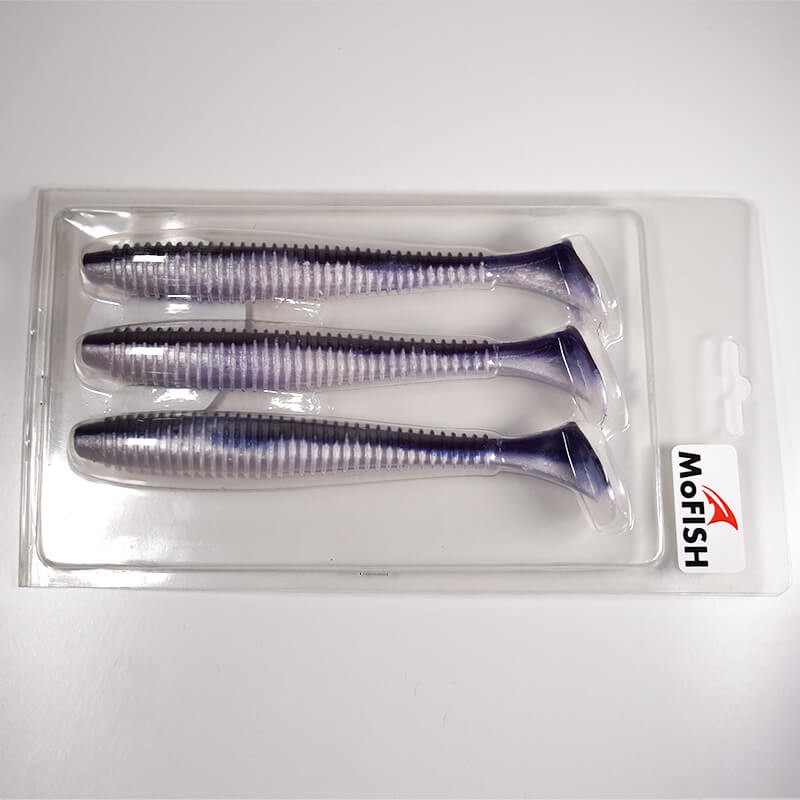 3vnt, 16cm MoFish follow natural