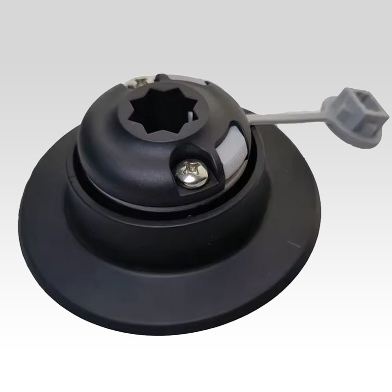 Universalus klijuojamas laikiklis G1 guminėms valtims 12,5cm