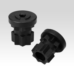 Adapteris Quick Fasten 2vnt