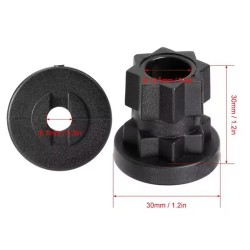 Adapteris Quick Fasten 2vnt