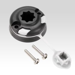 Universalus užraktas Quick Fasten F1